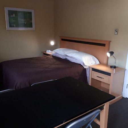 Park Motel Hope Ngoại thất bức ảnh