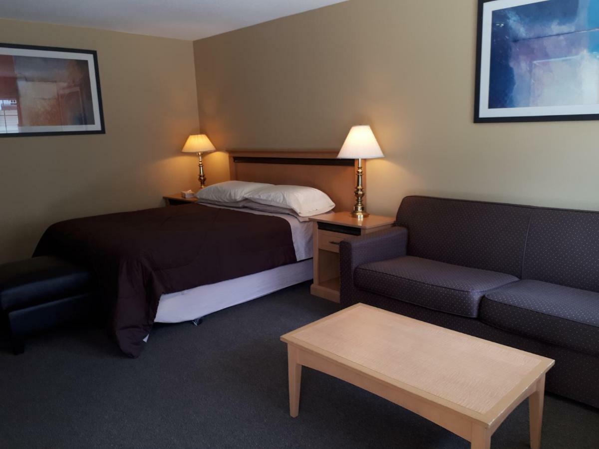 Park Motel Hope Ngoại thất bức ảnh