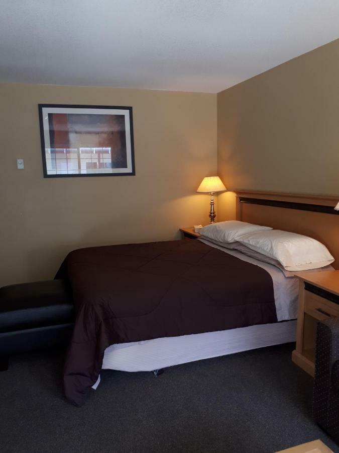 Park Motel Hope Ngoại thất bức ảnh