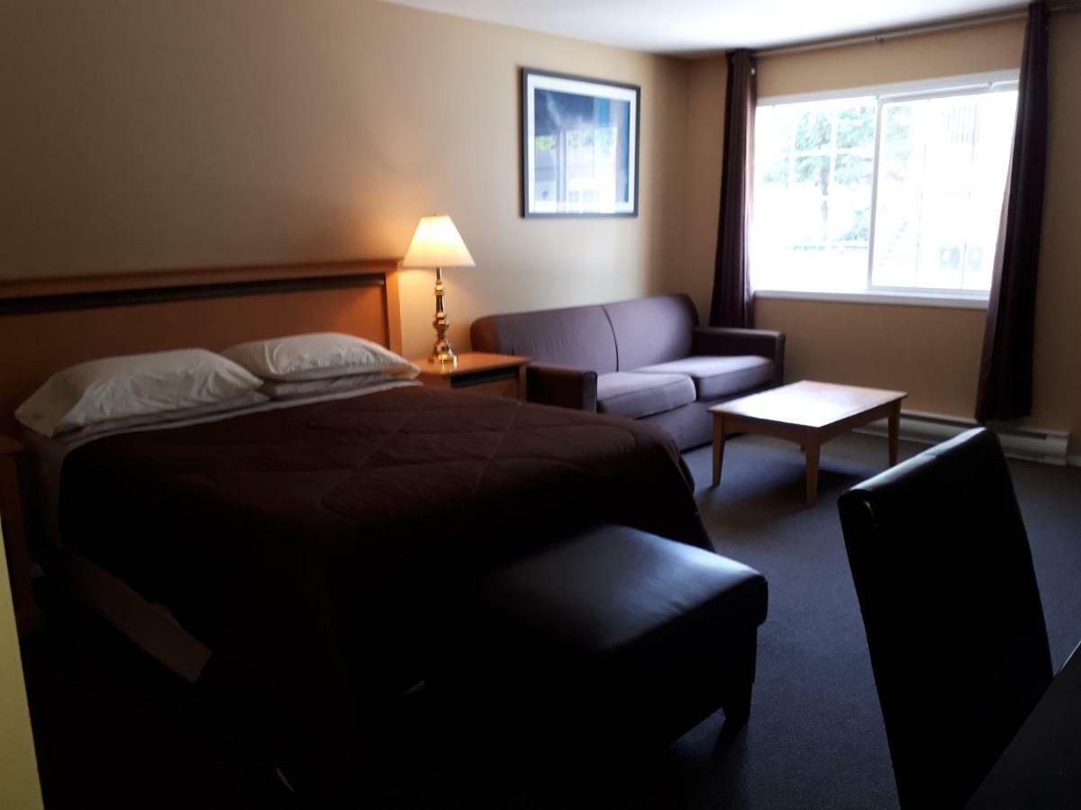 Park Motel Hope Ngoại thất bức ảnh
