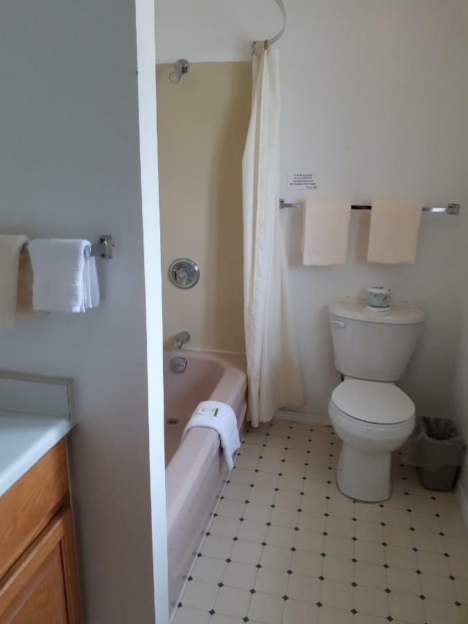 Park Motel Hope Ngoại thất bức ảnh