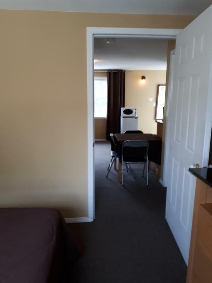 Park Motel Hope Ngoại thất bức ảnh
