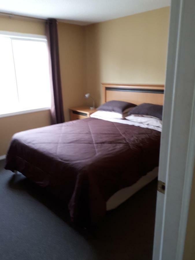 Park Motel Hope Ngoại thất bức ảnh