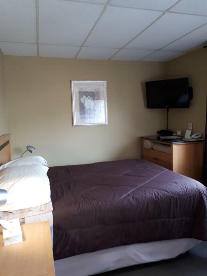 Park Motel Hope Ngoại thất bức ảnh